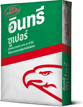 ปูนอินทรีซูเปอร์